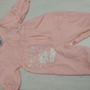 Vintage one piece pride n joy 6-9 month